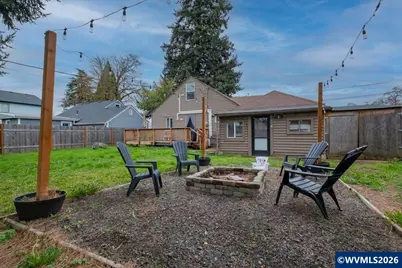 1154 S Second St, Lebanon, OR 97355 - Photo 42