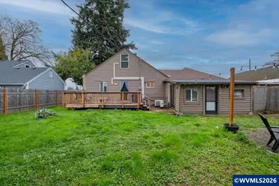 1154 S Second St, Lebanon, OR 97355 - Photo 40