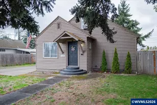 1154 S Second St, Lebanon, OR 97355 - Photo 2