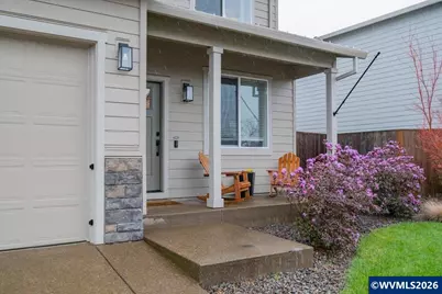 4465 Bounty Pl NE, Albany, OR 97322 - Photo 2