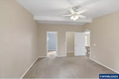 905 Mountain View Rd, Sweet Home, OR 97386 - Photo 16