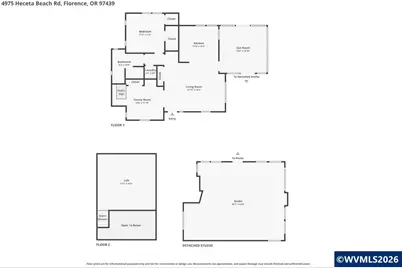 4975 Heceta Beach Rd, Florence, OR 97439 - Photo 50