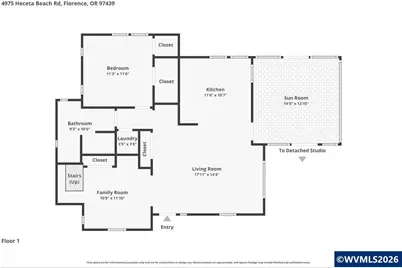 4975 Heceta Beach Rd, Florence, OR 97439 - Photo 48