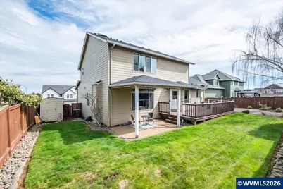 2810 Hoover Av NW, Salem, OR 97304 - Photo 38