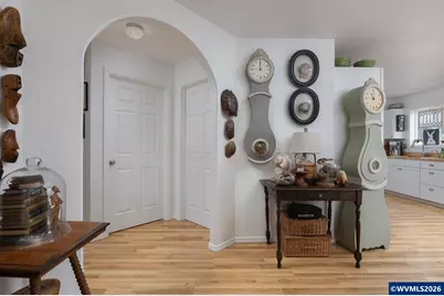 864 N Deerlane Loop Lp, Rose Lodge, OR 97368 - Photo 12