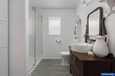 864 N Deerlane Loop Lp, Rose Lodge, OR 97368 - Photo 20