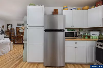 864 N Deerlane Loop Lp, Rose Lodge, OR 97368 - Photo 10