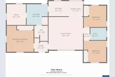 3303 Long St, Sweet Home, OR 97386 - Photo 26