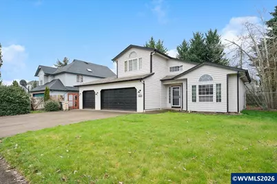 3134 20th Av SE, Albany, OR 97322 - Photo 40