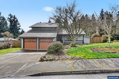 1028 Oakhill Av SE, Salem, OR 97302 - Photo 1