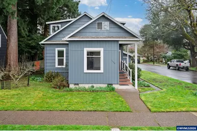 1139 NW Yamhill St, McMinnville, OR 97128 - Photo 2