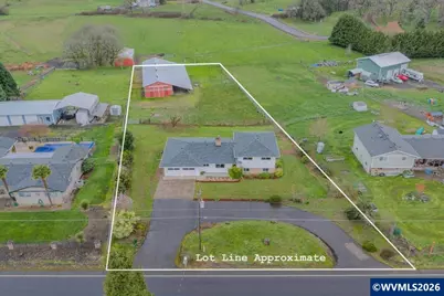 38072 Scravel Hill Rd NE, Albany, OR 97322 - Photo 2