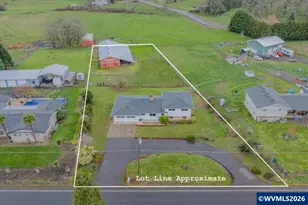 38072 Scravel Hill Rd NE, Albany, OR 97322 - Photo 2