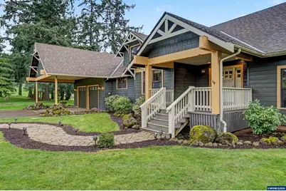 4625 Osborn Dr SE, Turner, OR 97392 - Photo 4