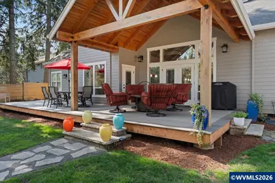 17465 S Abiqua Rd NE, Silverton, OR 97381 - Photo 36