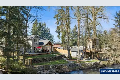 17465 S Abiqua Rd NE, Silverton, OR 97381 - Photo 4