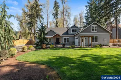 17465 S Abiqua Rd NE, Silverton, OR 97381 - Photo 2