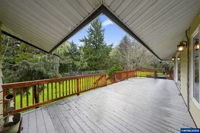 735 SW Mill St, Sheridan, OR 97378 - Photo 50