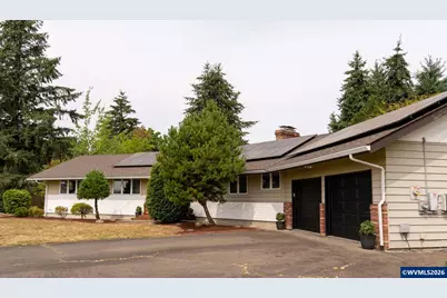 735 SW Mill St, Sheridan, OR 97378 - Photo 2