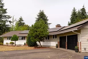 735 SW Mill St, Sheridan, OR 97378 - Photo 2
