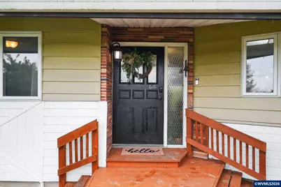 735 SW Mill St, Sheridan, OR 97378 - Photo 6