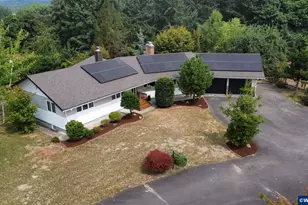 735 SW Mill St, Sheridan, OR 97378 - Photo 1