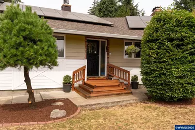 735 SW Mill St, Sheridan, OR 97378 - Photo 4