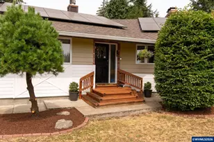 735 SW Mill St, Sheridan, OR 97378 - Photo 4