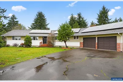 735 SW Mill St, Sheridan, OR 97378 - Photo 2