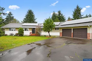 735 SW Mill St, Sheridan, OR 97378 - Photo 2
