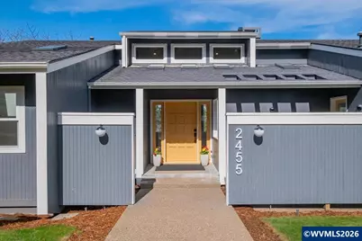 2455 W 29th Av, Eugene, OR 97405 - Photo 2