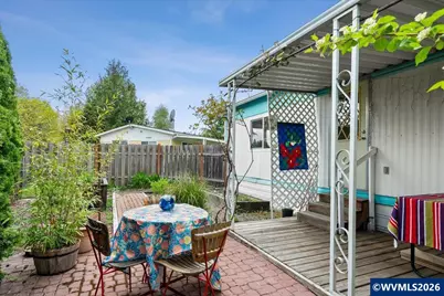 1418 Pine #7 St, Silverton, OR 97381 - Photo 4