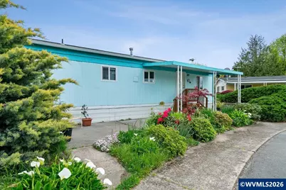 1418 Pine #7 St, Silverton, OR 97381 - Photo 2