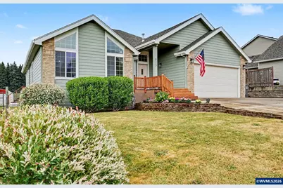 813 SW 8th St, Sublimity, OR 97385 - Photo 4