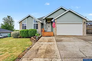 813 SW 8th St, Sublimity, OR 97385 - Photo 6