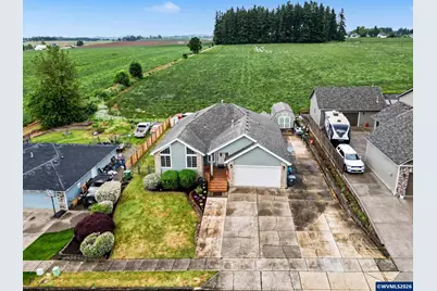 813 SW 8th St, Sublimity, OR 97385 - Photo 46