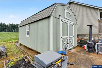813 SW 8th St, Sublimity, OR 97385 - Photo 42