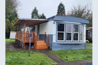 34505 Riverside  ( Unit 23 ) Dr SW #23, Albany, OR 97321 - Photo 32