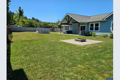 4581 Kalmia St, Sweet Home, OR 97386 - Photo 42