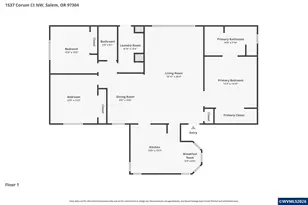 1537 Corum Ct NW, Salem, OR 97304 - Photo 50