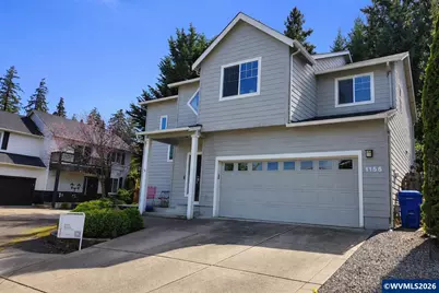 1155 Little John Lp NW, Salem, OR 97304 - Photo 2