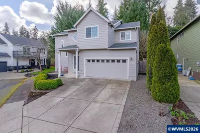 1155 Little John Lp NW, Salem, OR 97304 - Photo 2