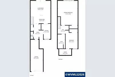 1534 Madras St SE, Salem, OR 97306 - Photo 4