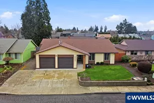 4562 Johnisee Ct NE, Salem, OR 97305 - Photo 4
