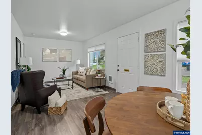 180 Eaton St, Lebanon, OR 97355 - Photo 4