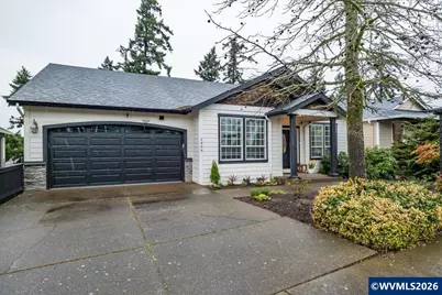 2469 Dalke Ridge Dr NW, Salem, OR 97304 - Photo 2