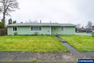740 Olney St, Aumsville, OR 97325 - Photo 2