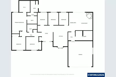 4661 Princess Ct NE, Salem, OR 97308 - Photo 38