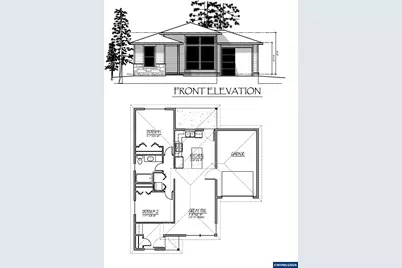 1852 Cousteau Lp SE, Salem, OR 97302 - Photo 2