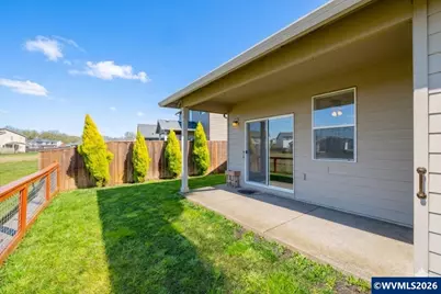 4349 NE Somerset Dr, Albany, OR 97322 - Photo 38